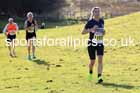 Senior womens 2023 NEHL, Thornley Farm, Peterlee, County Durham. Photo: David T. Hewitson/Sports for All Pics